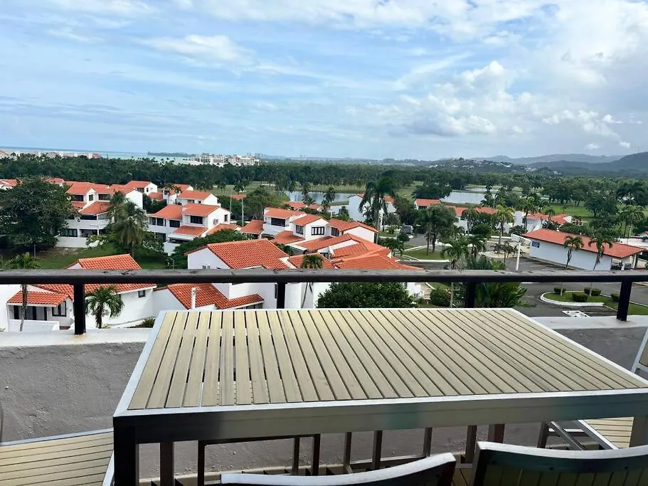 Villa Rio Mar Retreat En Stunning Oceanview Near El Yunque Rio Grande