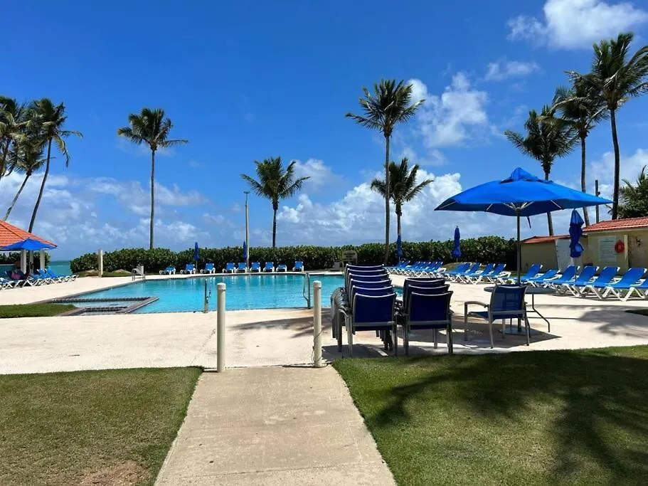 Villa Rio Mar Retreat En Stunning Oceanview Near El Yunque Rio Grande