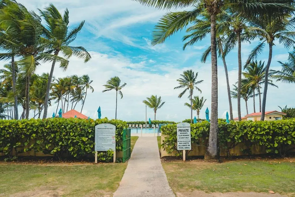 Villa Rio Mar Retreat En Stunning Oceanview Near El Yunque Rio Grande 0*,