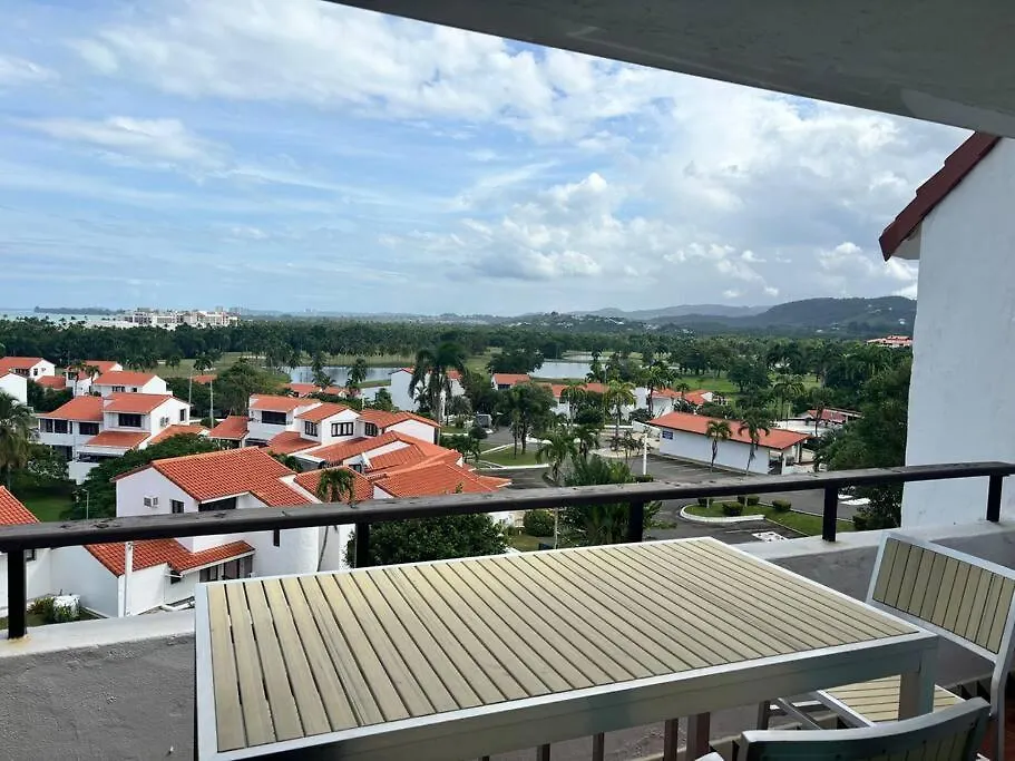 Villa Rio Mar Retreat En Stunning Oceanview Near El Yunque Rio Grande 0*,