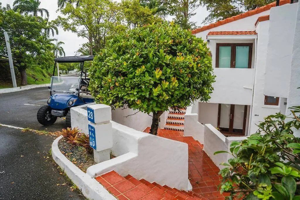 Villa Rio Mar Retreat En Stunning Oceanview Near El Yunque Rio Grande