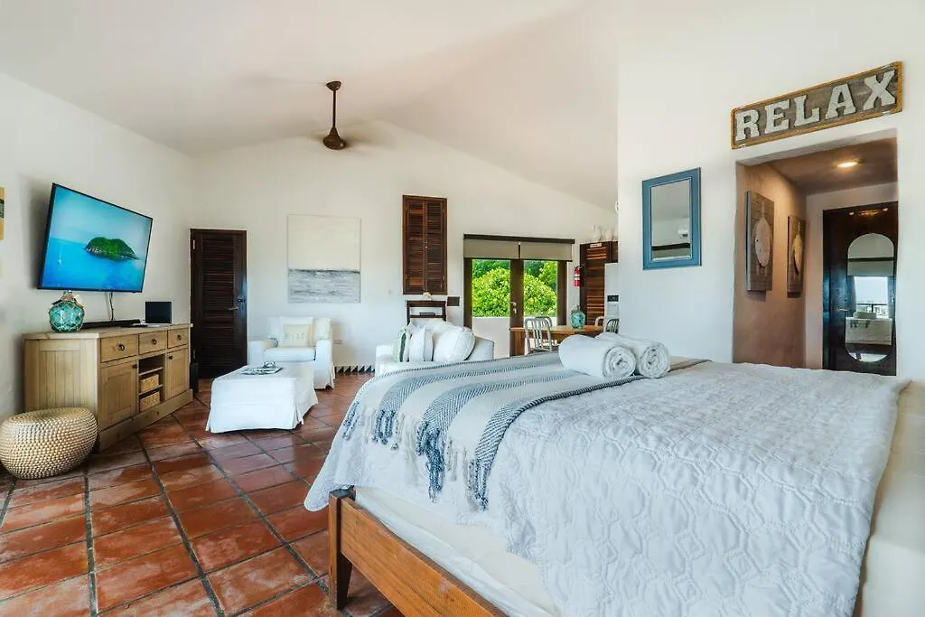 Villa Rio Mar Retreat En Stunning Oceanview Near El Yunque Rio Grande 0*,  Porto Rico