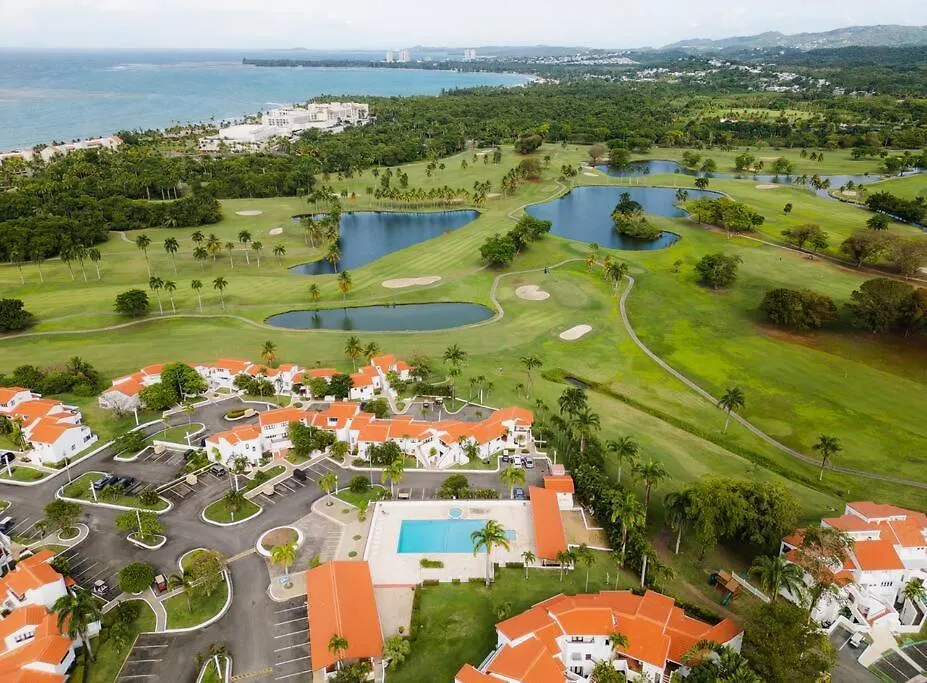 Villa Rio Mar Retreat En Stunning Oceanview Near El Yunque Rio Grande