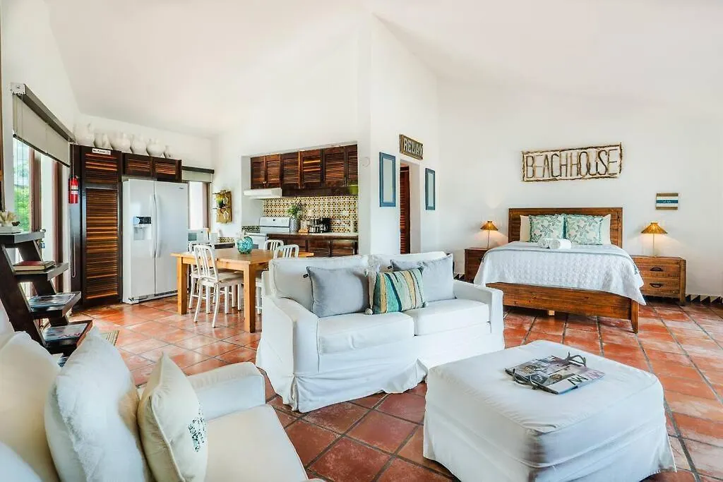 Villa Rio Mar Retreat En Stunning Oceanview Near El Yunque Rio Grande Porto Rico