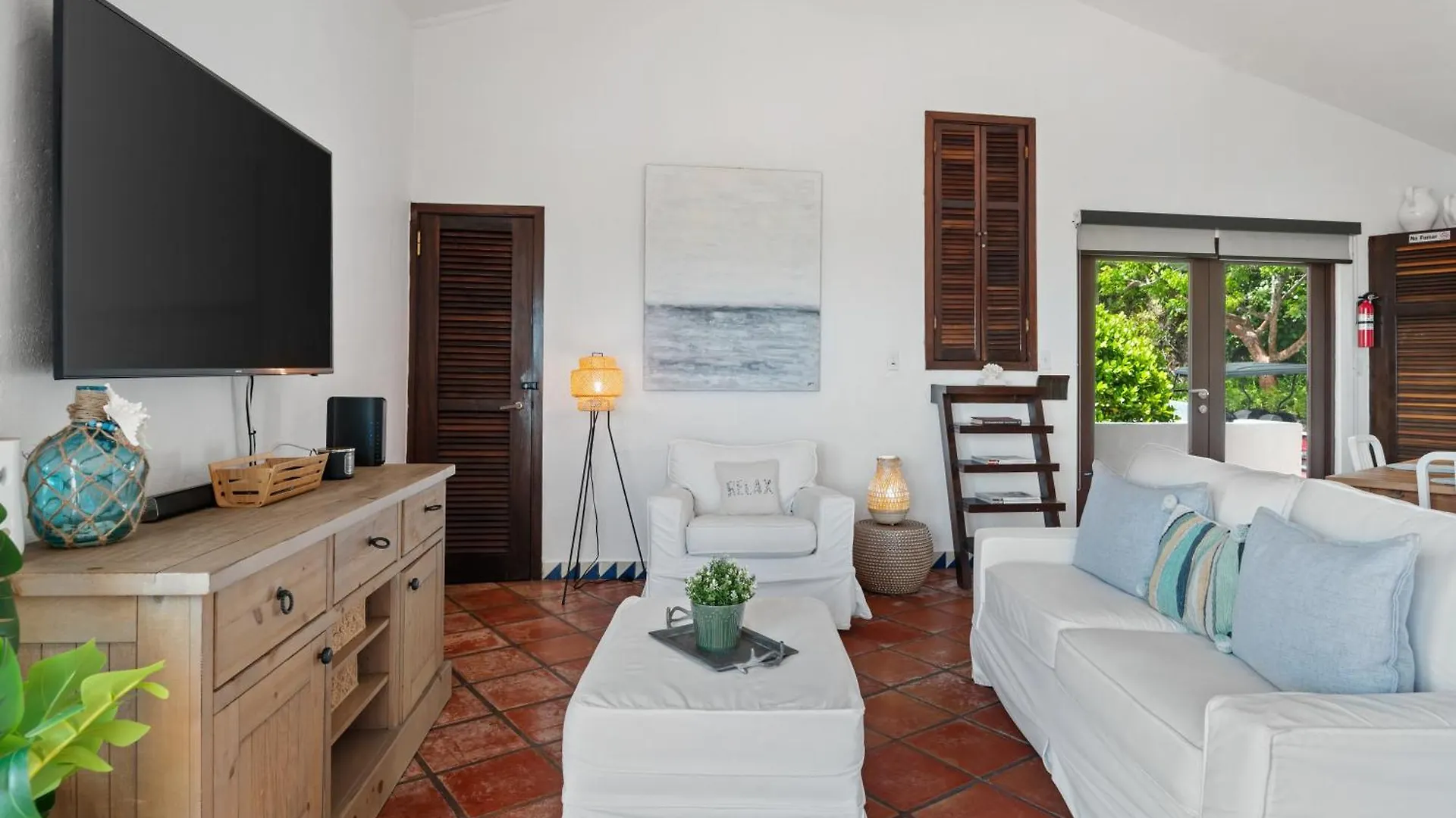 Villa Rio Mar Retreat En Stunning Oceanview Near El Yunque Rio Grande