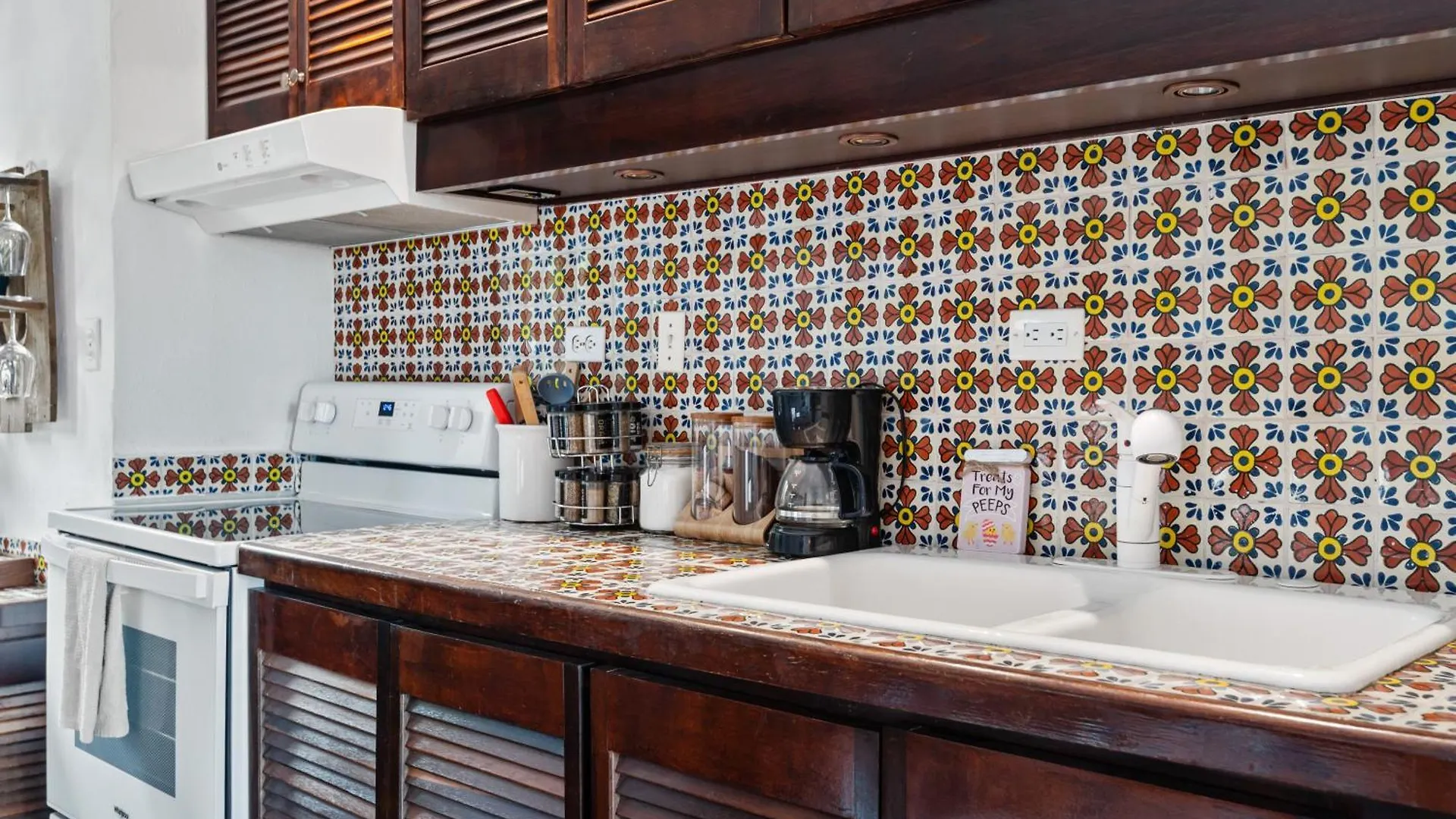 Villa Rio Mar Retreat En Stunning Oceanview Near El Yunque Rio Grande Porto Rico