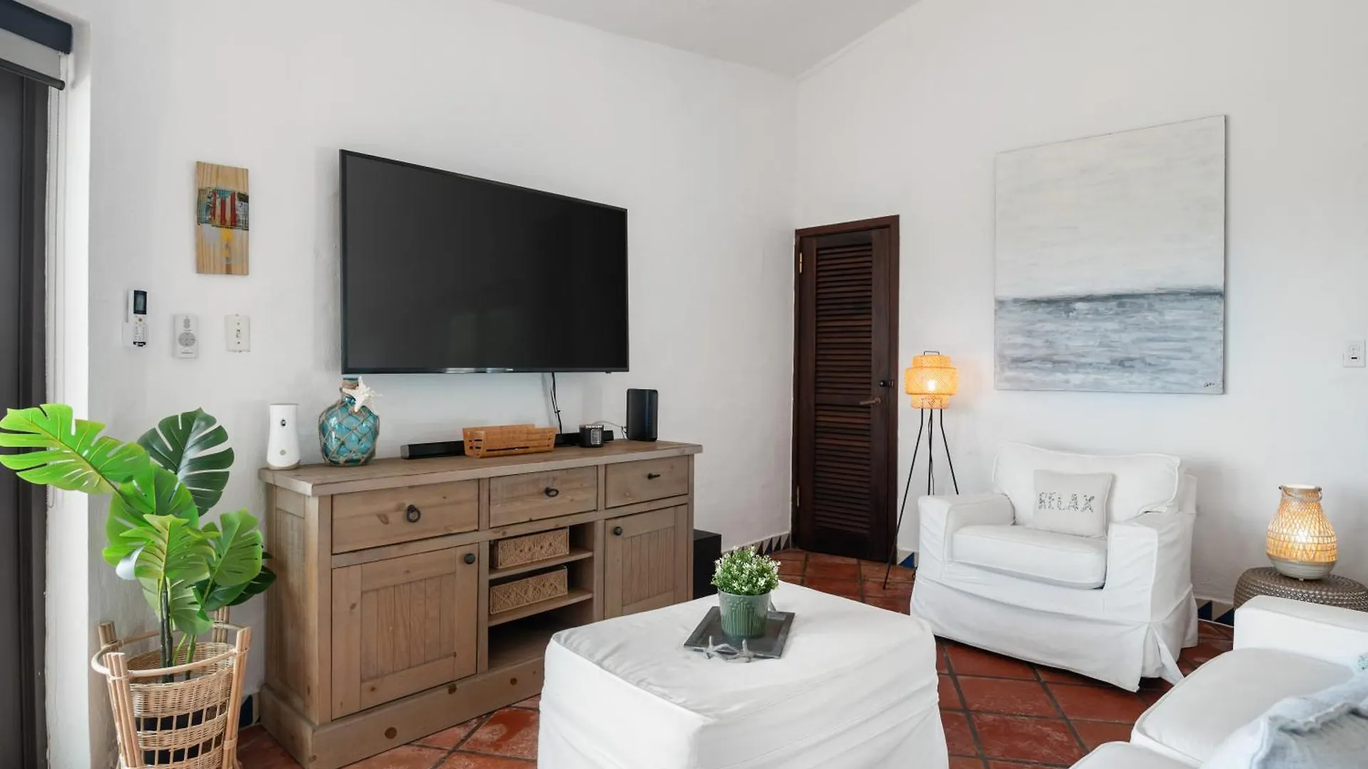 Villa Rio Mar Retreat En Stunning Oceanview Near El Yunque Rio Grande