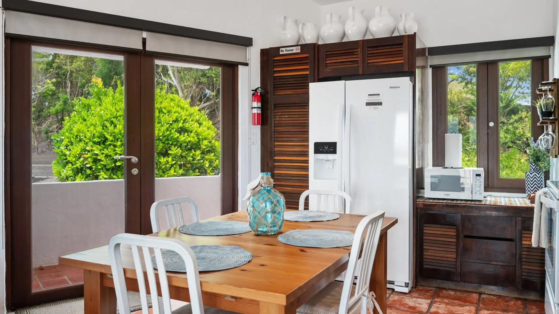Villa Rio Mar Retreat En Stunning Oceanview Near El Yunque Rio Grande