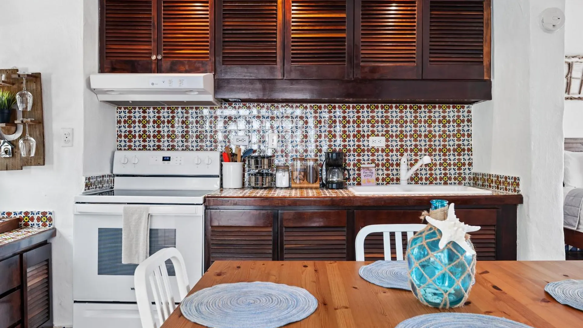Villa Rio Mar Retreat En Stunning Oceanview Near El Yunque Rio Grande
