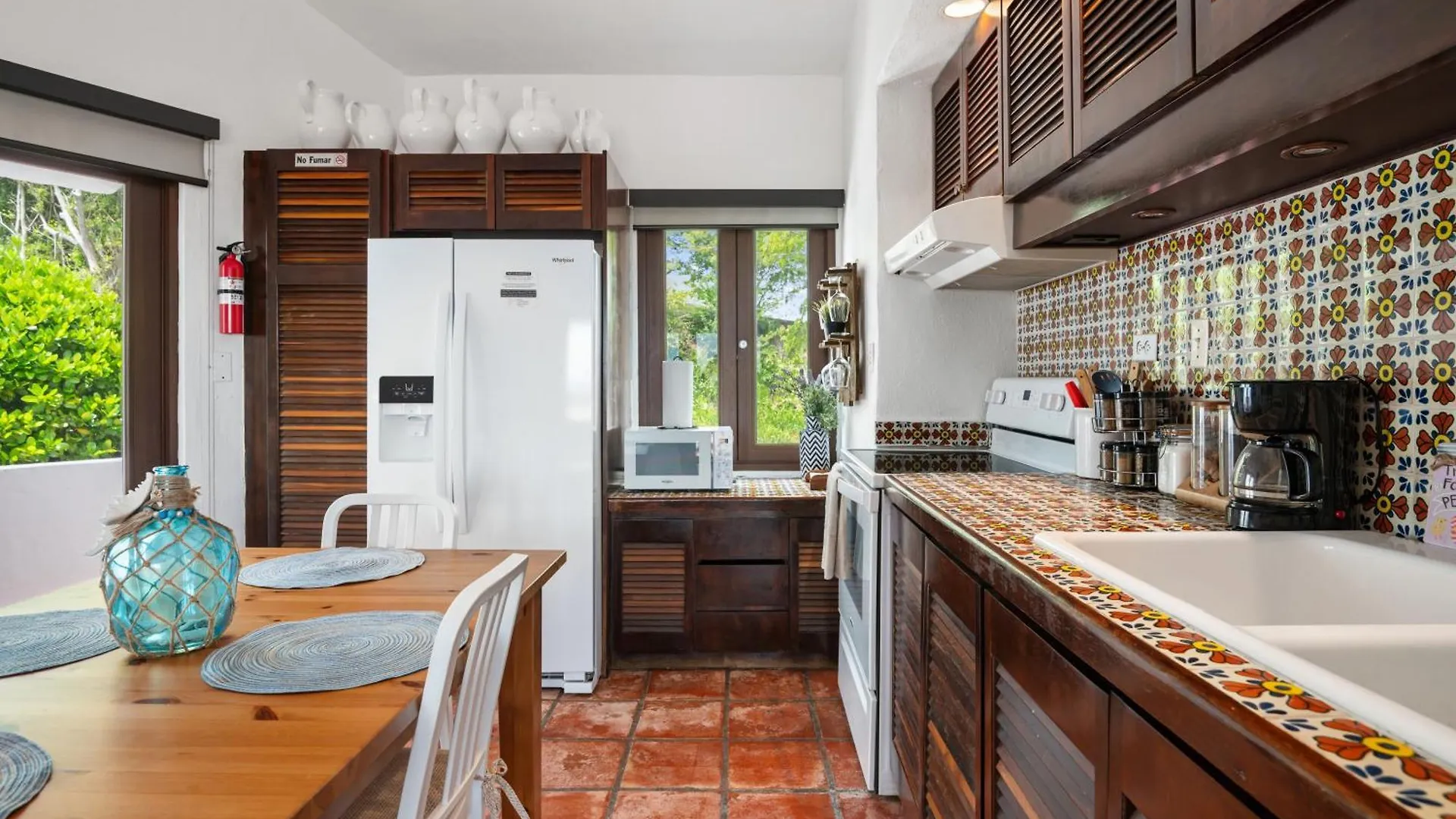 Villa Rio Mar Retreat En Stunning Oceanview Near El Yunque Rio Grande 0*,